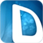 disneyland inside out android application logo